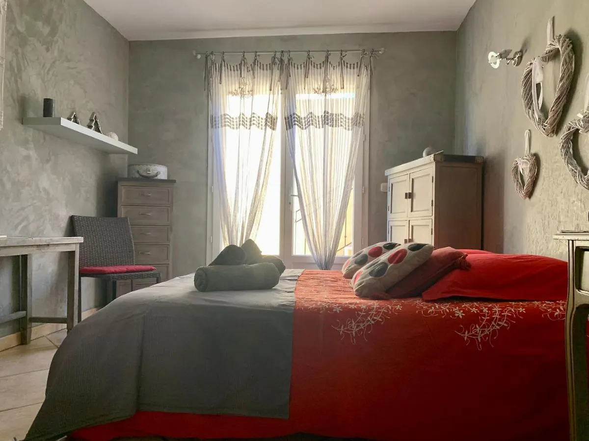 Villa Fiora Chambre Martigues 0*,  France