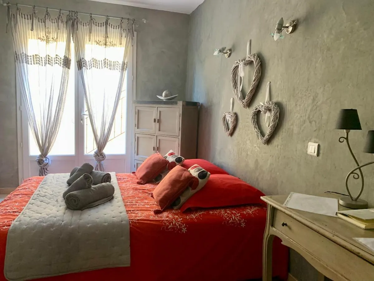 Villa Fiora Chambre Martigues Couette-café
