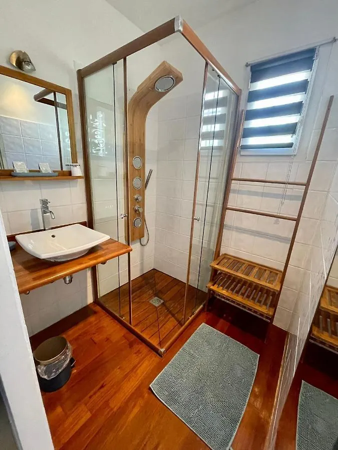 Villa Fiora Chambre Martigues 0*,  France