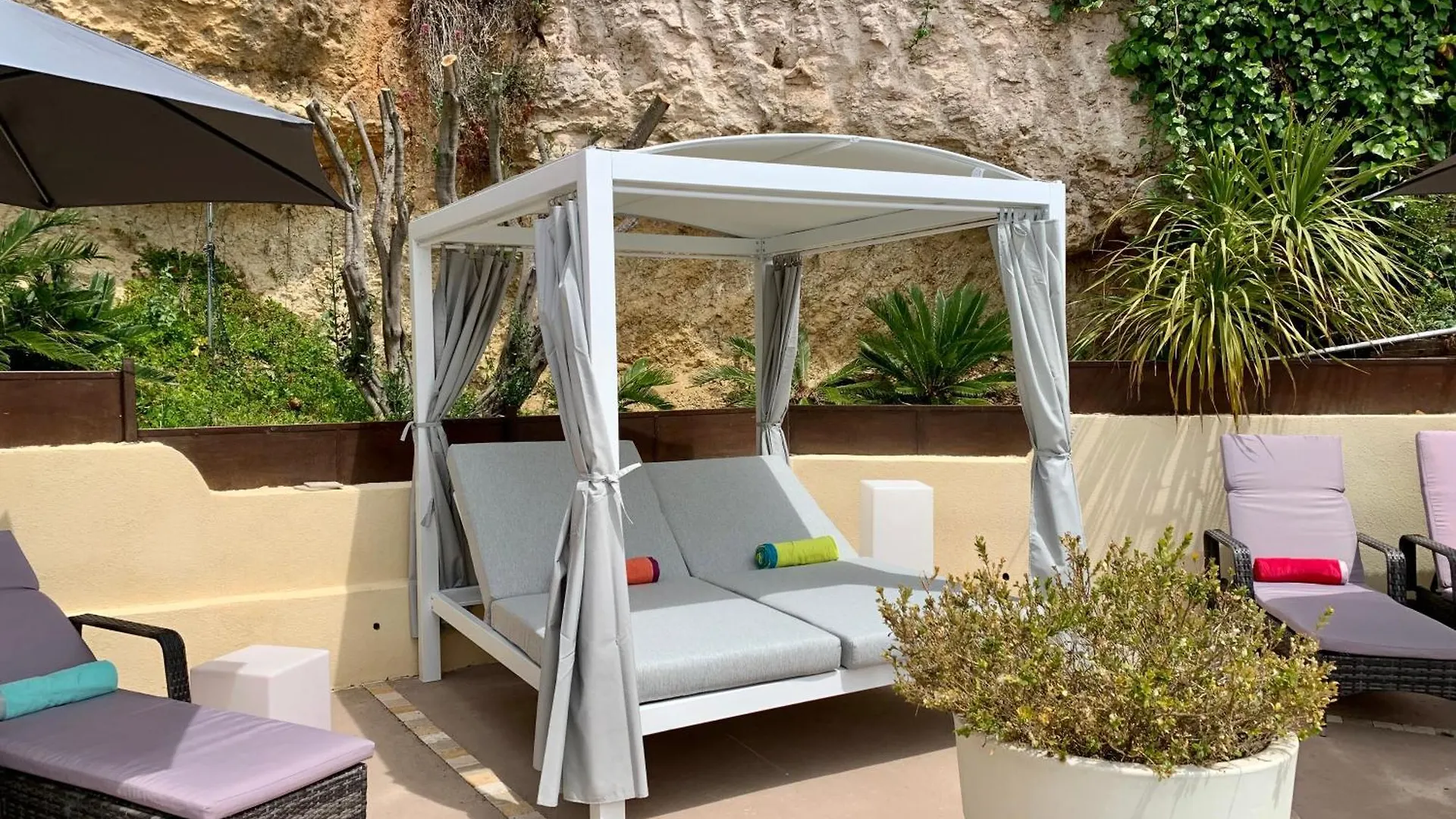 Villa Fiora Chambre Martigues