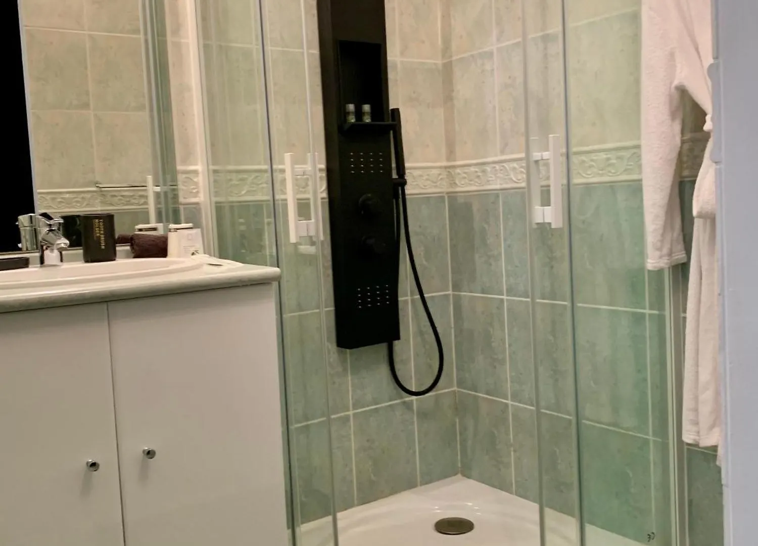 Villa Fiora Chambre Martigues 0*,