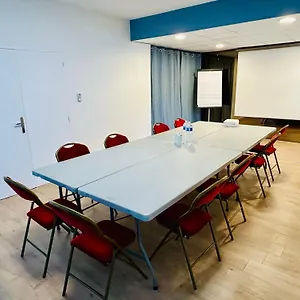 Hotel Kyriad Marseille Ouest, Martigues